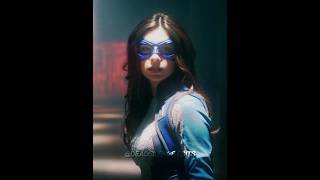 Nia Naldreamer Edit The Flash - Monster