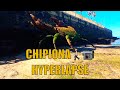 🏃‍♀️📹 Hyperlapse Chipiona Spring Walk, Cádiz, Andalusia, Spain in 4K - Scenic Stroll