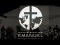 Lo importante de la iglesia//Pr.Daniel Fresnillo