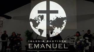 Lo importante de la iglesia//Pr.Daniel Fresnillo