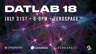DATLAB Event 18 Livestream