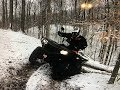 #68 Polaris Sportsman 570 SP Trail Review