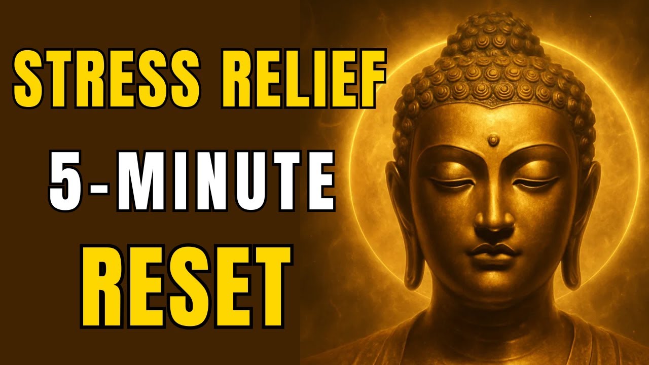 Buddhism With Maitreya Dharma — Featured Meditation Video