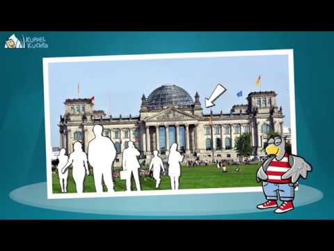 تصویری: Bundestag - چیست؟