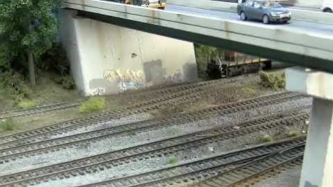 Volume 3 - Better. Easy. Realistic. Roads and Highways for your Model Railroad