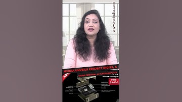 #NVIDIA unveils Project DIGITS, a $3,000 personal AI supercomputer #shortvideo