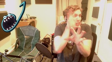 Jerma Streams - Talking with Stream and some Getting Over It