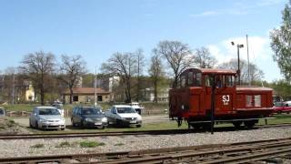 Download Lagu TågSläpp 2011 i KUJ-museet Köping MP3