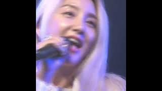 My Heart Will Go On - Celine Dion (Titanic ost) Cover by korean singer 바다 ( BADA)