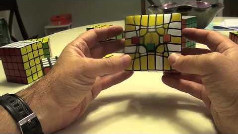 Cuboid Classification Part 5b:  3x7x7 Reduction