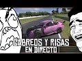 Recopilacin de cabreos y risas en directo