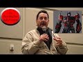 Peter Cullen wants do a Stand-Alone Optimus Prime film...before he goes