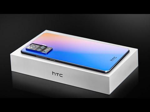 Видео: СМАРТФОНЫ HTC ВЕРНУЛИСЬ В 2024! Шок для Apple, Samsung и Xiaomi...