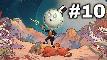 The Outer Worlds 2 Gameplay Walkthrough Part 10 [No Commentary]