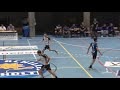 Verslag Sezoens Bocholt vs Limburg Lions