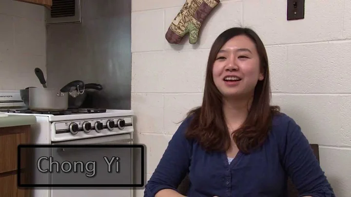 Chong Yi | Documentary