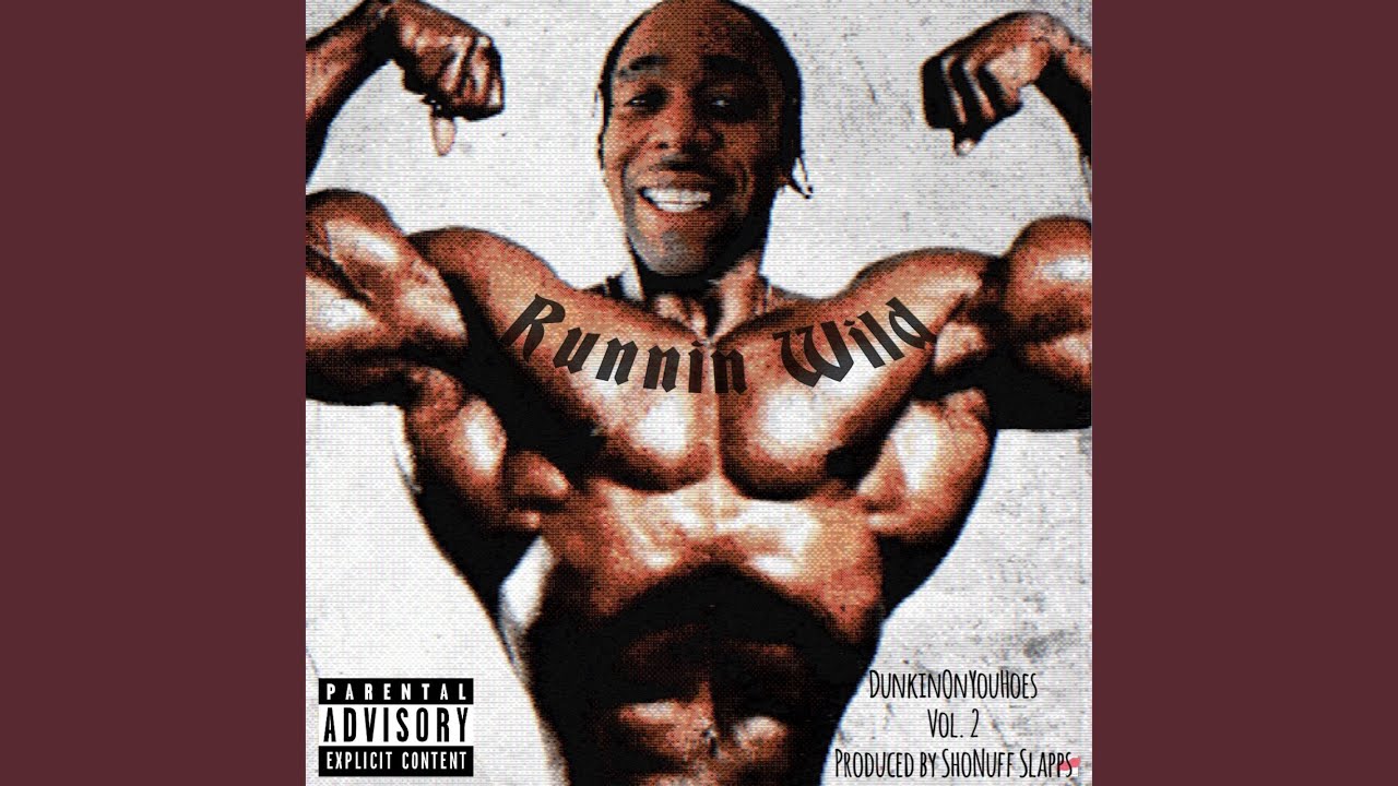 Watch Runnin Wild on YouTube Watch Runnin Wild on YouTube