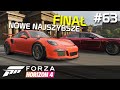 Forza Horizon 4 PC [#63] FINAŁ - NOWE Najszybsze Auta /z Bertbert & Skie