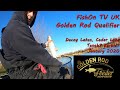 FishOn TV UK : Live Match Golden Rod Qualifier : Decoy Lakes : Tench? Barble? : January 2020