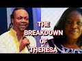 So this is why daddy lumba sang theresa abebrese wooow dj ka is amazing 