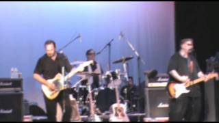 Video thumbnail of "CUT FLOWERS - THE SMITHEREENS"