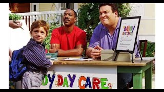 Daddy Day Care Full Movie Facts & Review in English /  Eddie Murphy / Jeff Garlin