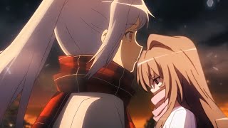 [ARIA] Resonance AMV (Collab w/ hearthshade)