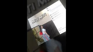 NURIZAL MUHLIS TMR - WAYASE MITI MITI ( IZAM SOUND )