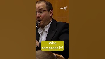 Who composed it? 🤔 #classicalmusic #quiz