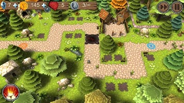 Incoming! Goblins Attack TD