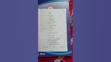 FUNDAMENTALS OF INVESTMENT SEM6 BCOM DSE4 #bcomhonours