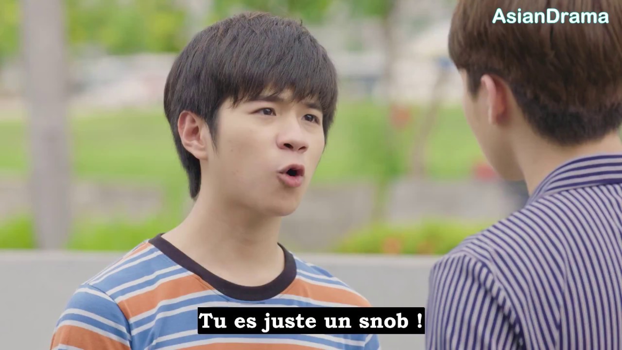 Love By Chance Trailer 2 VOSTFR - YouTube