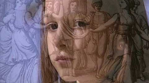 Classical Art of Ballet Basic Positions and Movements  (dance lessons)