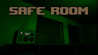 R.U.N. Project OST - Safe Room