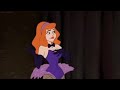 Scooby Doo And Guess Who Daphne Blake Magician Assistant Outfit 
