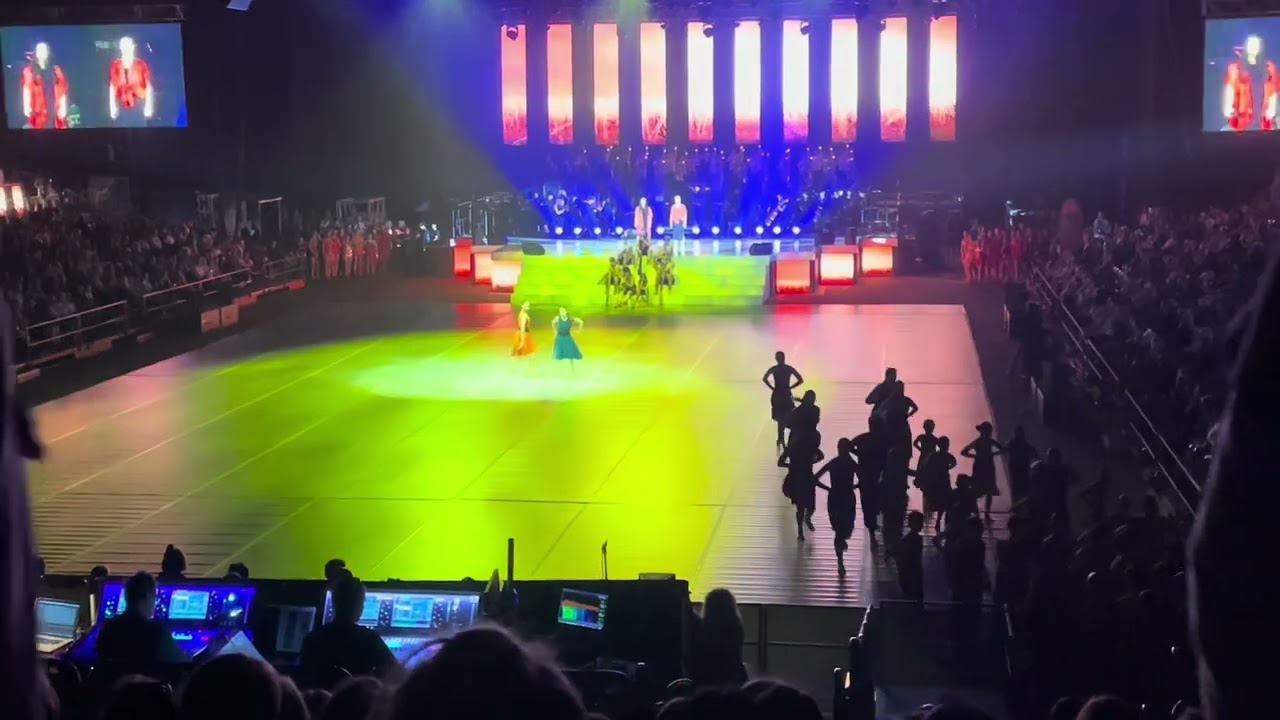 Star Struck 17th June 2023