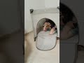 Pack N Play With Zipper Door Pack N Play With Zipper Door