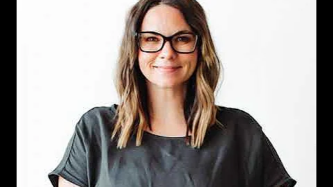 750: Power Talk Friday: Erin Harding: Paid Pintere...