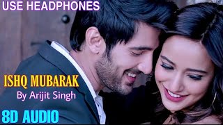 Download Lagu Ishq Mubarak | 8D Song | Arjit Singh | Use Headphone 🎧 For Best Results | 8D Music Feel's MP3 Download Lagu Ishq Mubarak | 8D Song | Arjit Singh | Use Headphone 🎧 For Best Results | 8D Music Feel's MP3