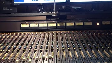 Akai S950+EPS16+ Beat complete Analog Mixed.