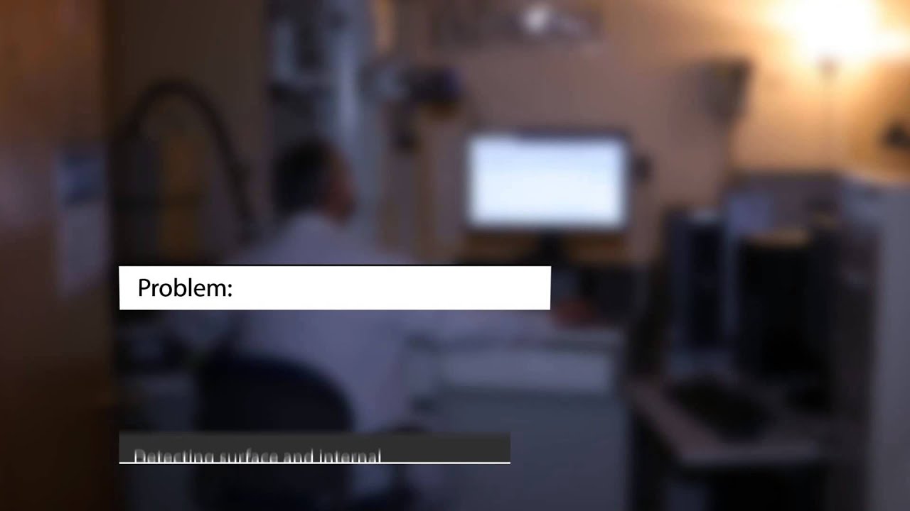 2015 Innovator Award Materials and Chemistry Laboratory, Inc. YouTube