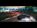 4К [FUR1DA5HI] 10Min Tandem Higashi Track - FURIDASHI: Drift cyber sport