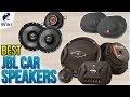 10 Best JBL Car Speakers 2018