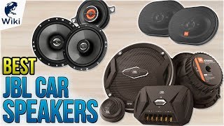 10 Best JBL Car Speakers 2018