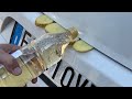 Open your car trunk with potatoes and vinegar the secret revealed carhack potatoesandvinegar