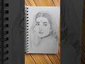 Pencil sketch art #shorts #drawing #youtubeshorts#sketch