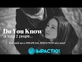 IMPACT 101 Crowdfunding Fast Review