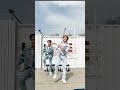 [TikTok] LOVE🎉 #JO1 #KIZUNA #With Us #河野純喜 #大平祥生