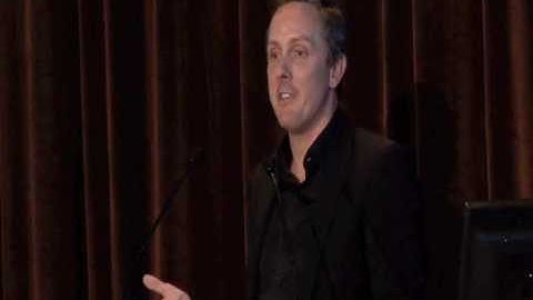 Digital PR Part 3 - DNA09 conference - Hill & Knowlton