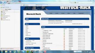 how to download and run the best hacks for warrock